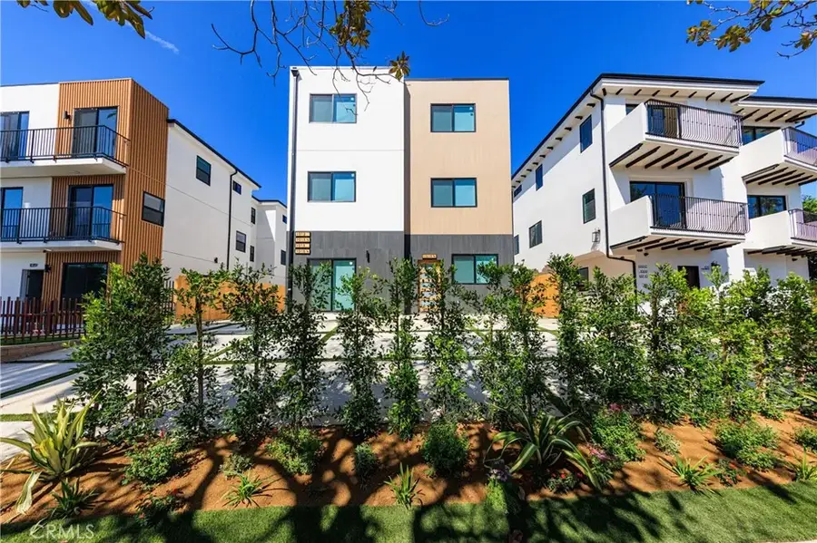 1015 S Citrus, Los Angeles, CA 90019 - #2