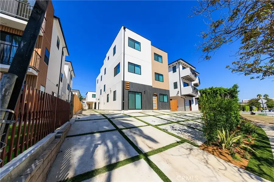 1015 S Citrus, Los Angeles, CA 90019 - #3