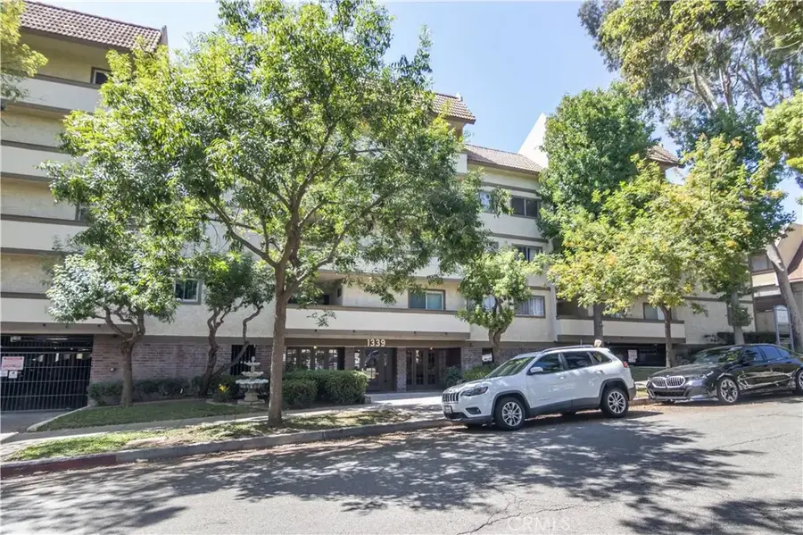1339 N Columbus #106, Glendale, CA 91202 - #2