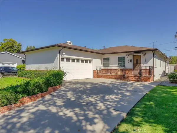 18808 Felbar Avenue, Torrance, CA 90504