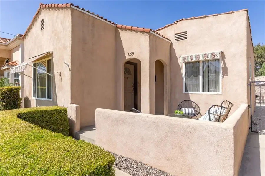 839 E Fairmount, Burbank, CA 91501 - #2