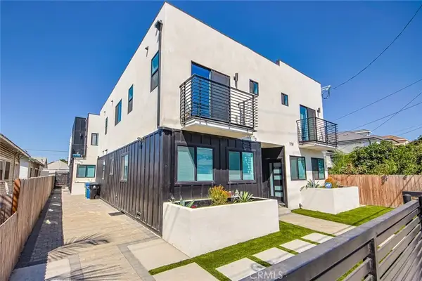 1731 S New Hampshire Avenue, Los Angeles, CA 90006