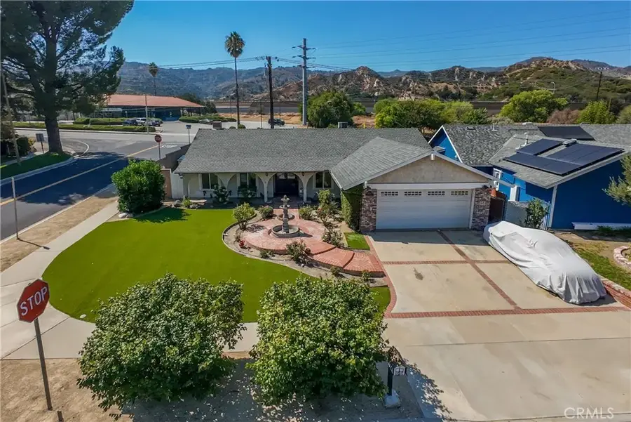 24701 Fourl Road, Newhall, CA 91321 - #2
