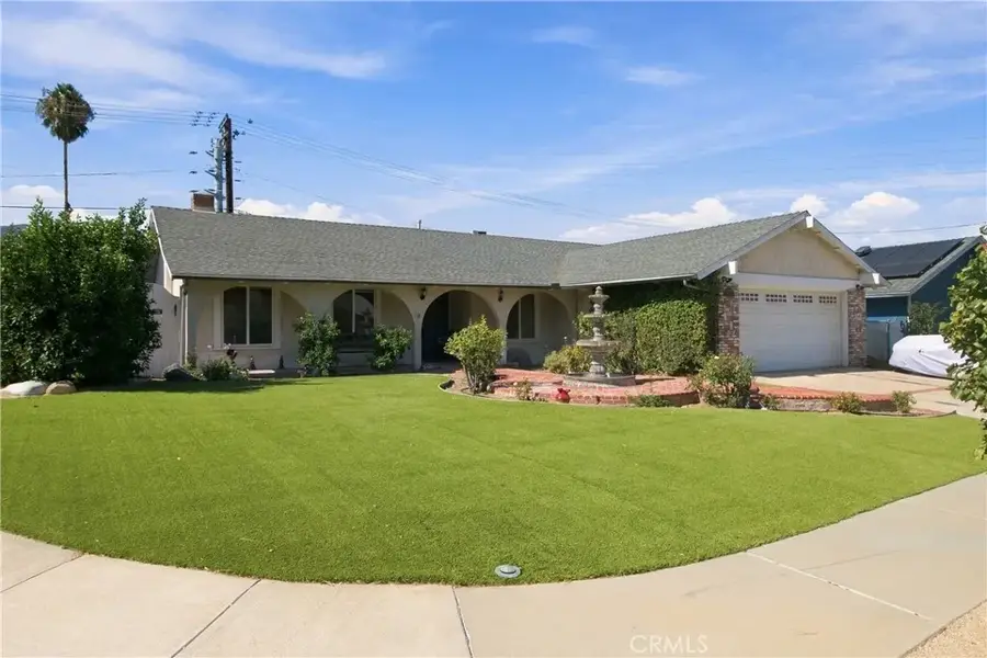 24701 Fourl Road, Newhall, CA 91321 - #3