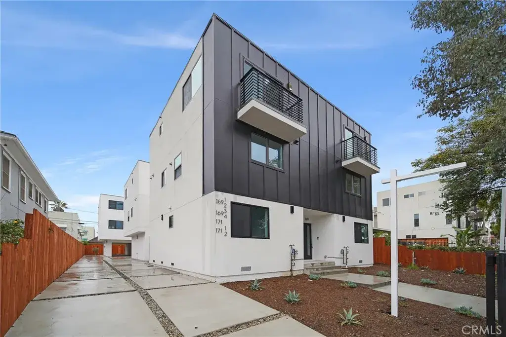 171 S Hoover, Los Angeles, CA 90004 - #1