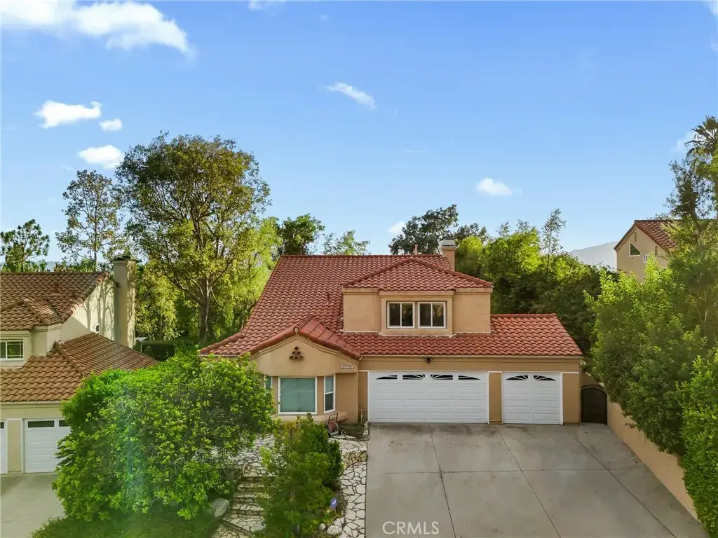14025 Rabbit Road, Sylmar, CA 91342 - #1