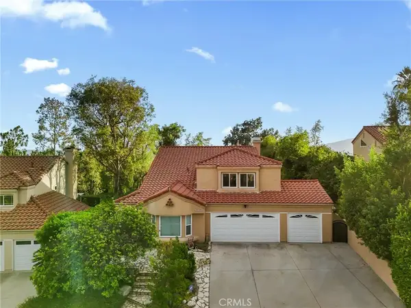 14025 Rabbit Road, Sylmar, CA 91342