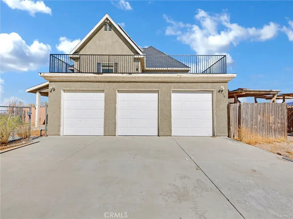 2575 Rale Drive, Palmdale, CA 93550 - #1