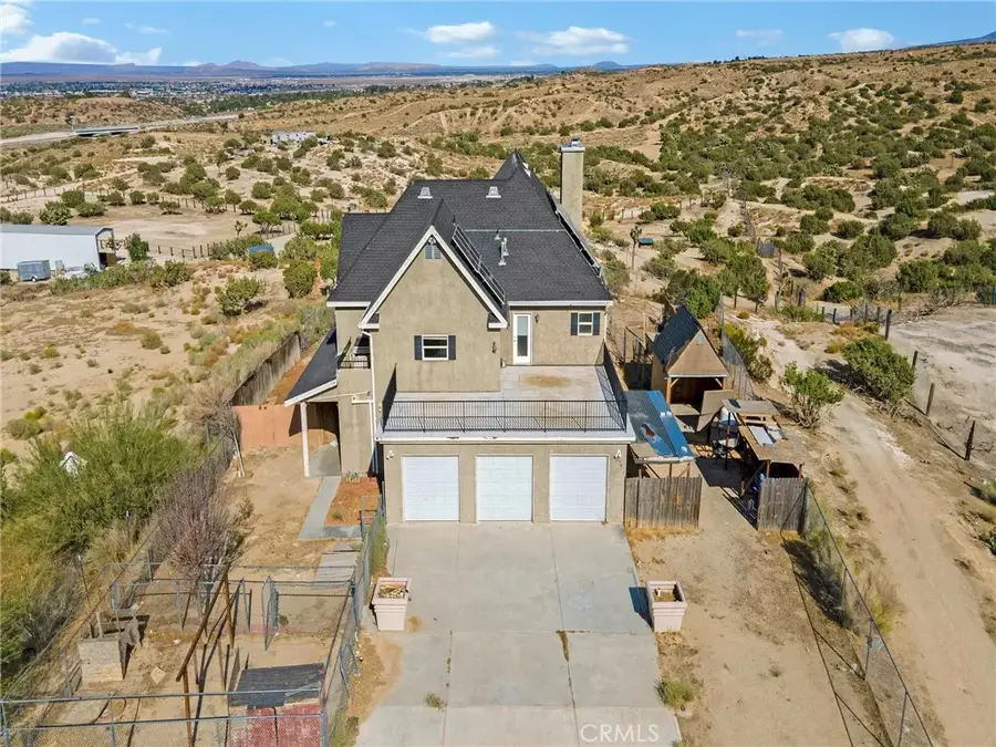 2575 Rale Drive, Palmdale, CA 93550 - #2