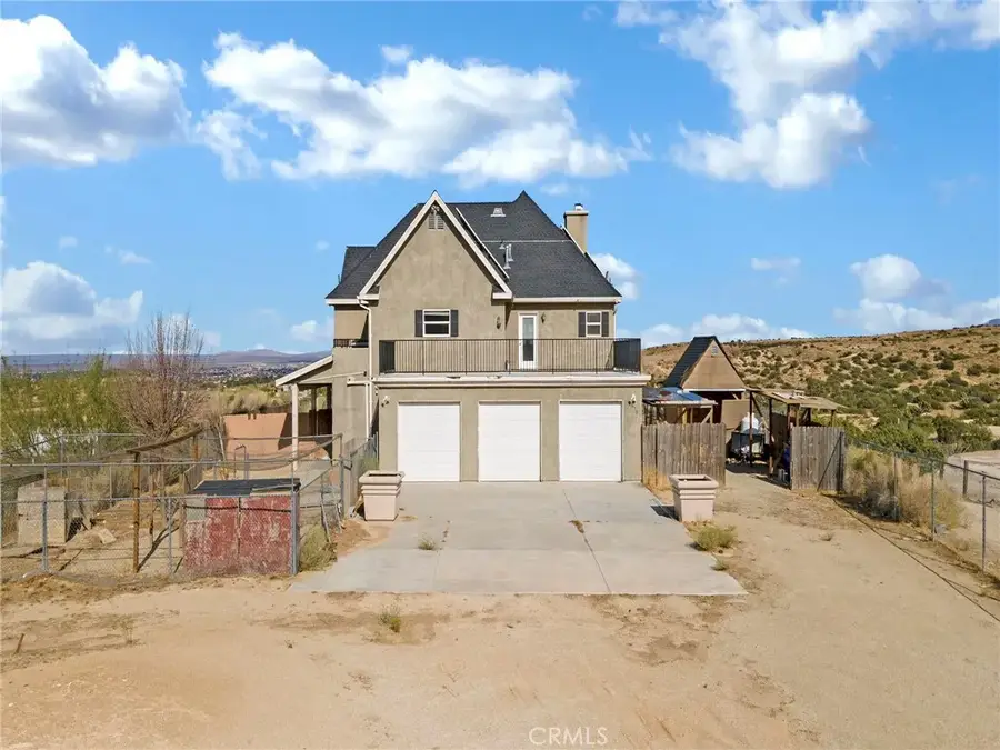 2575 Rale Drive, Palmdale, CA 93550 - #3