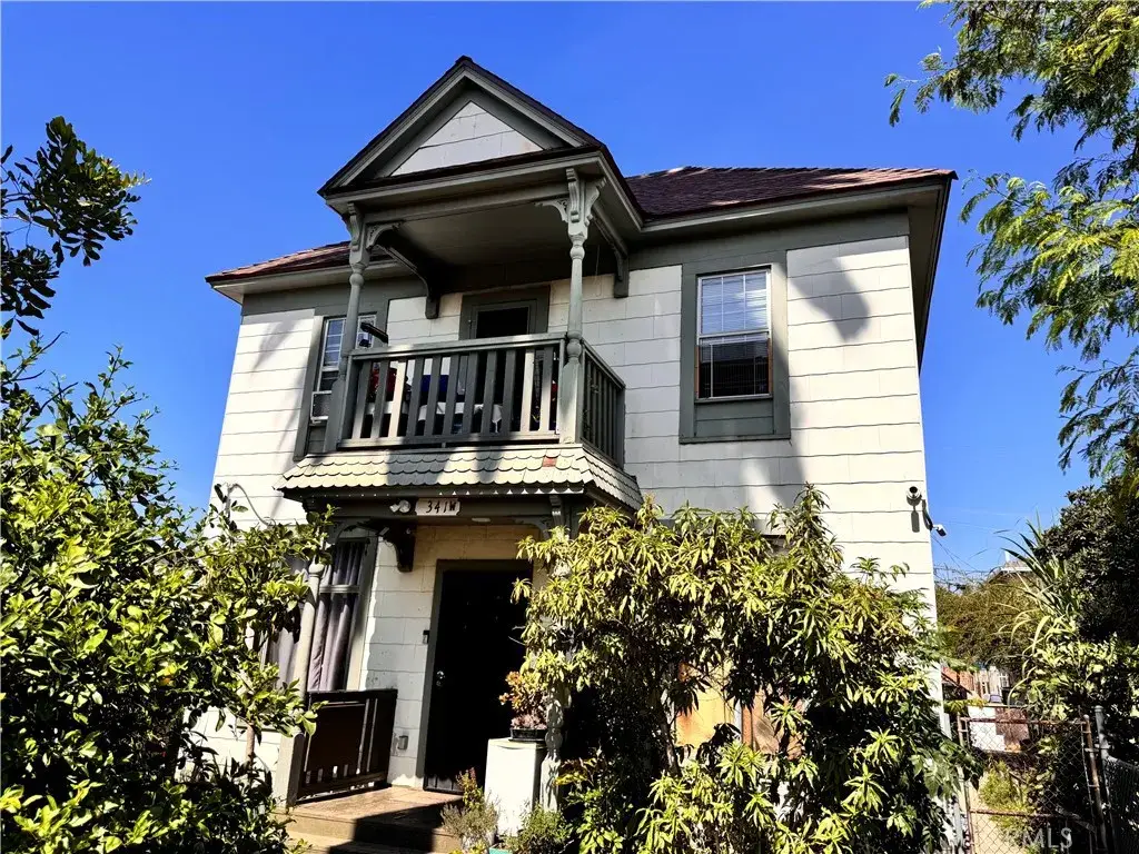341 W Cypress, Glendale, CA 91204 - #1