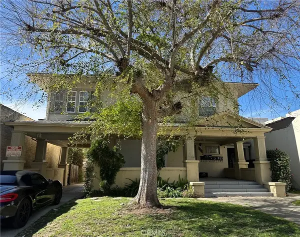 121 S Jackson, Glendale, CA 91205