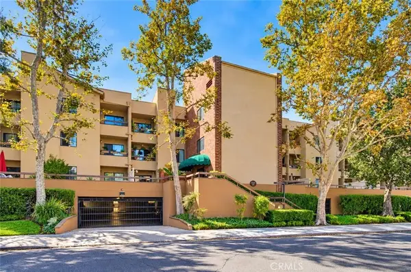 460 Oak Street #215, Glendale, CA 91204