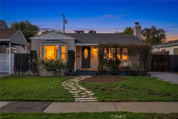 351 W Elm Avenue, Burbank, CA 91506