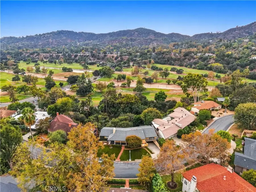 1731 La Cresta Drive, Pasadena, CA 91103 - #2