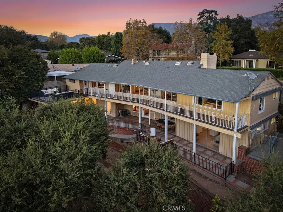 1731 La Cresta Drive, Pasadena, CA 91103 - #3