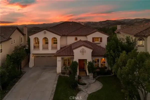 5777 Indian Pointe Drive, Simi Valley, CA 93063