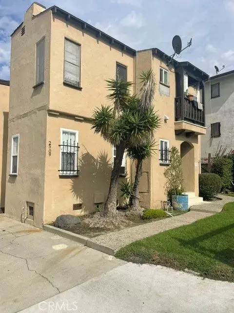 2507 W 4th, Los Angeles, CA 90057 - #3