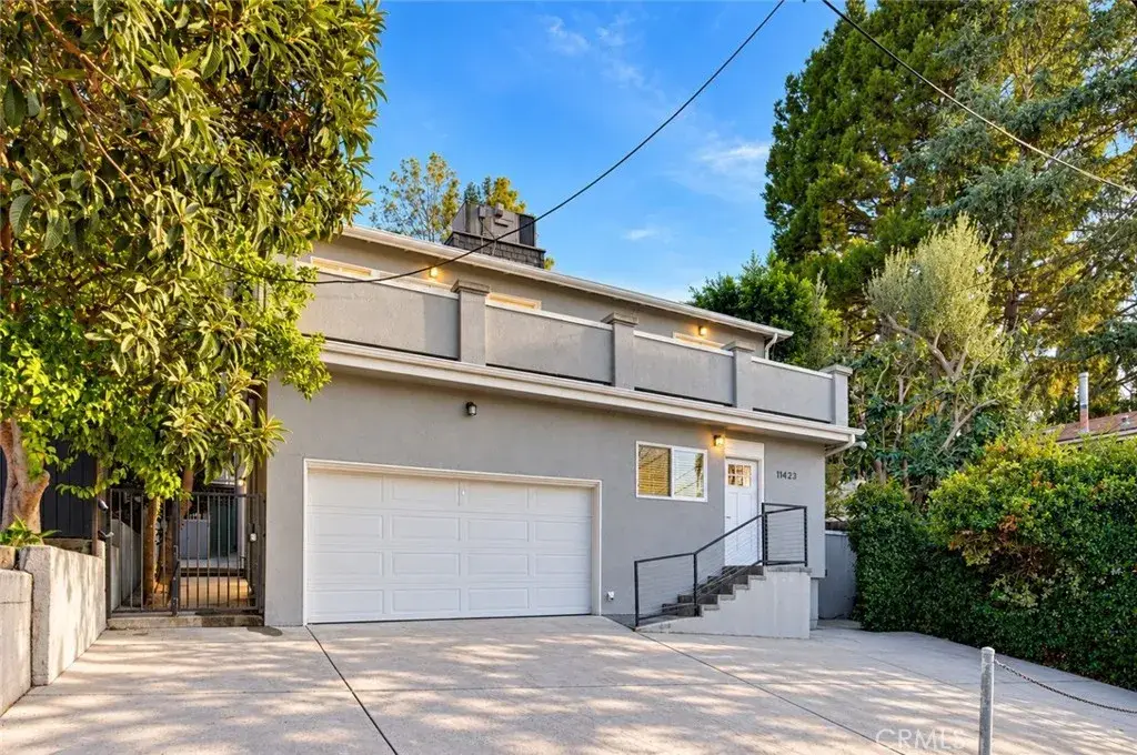 11423 Sunshine Terrace, Studio City, CA 91604 - #1