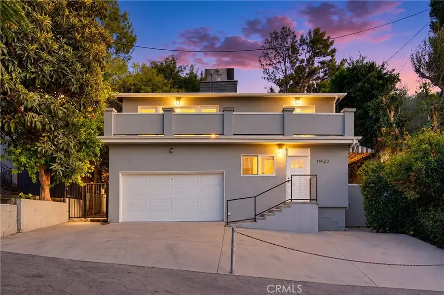 11423 Sunshine Terrace, Studio City, CA 91604 - #2