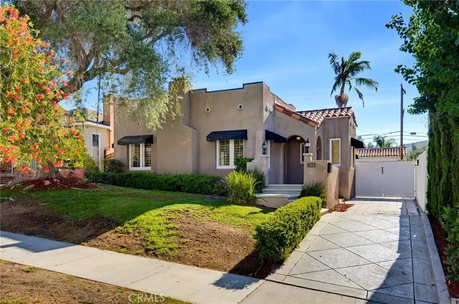 1304 Carmen Drive, Glendale, CA 91207 - #2