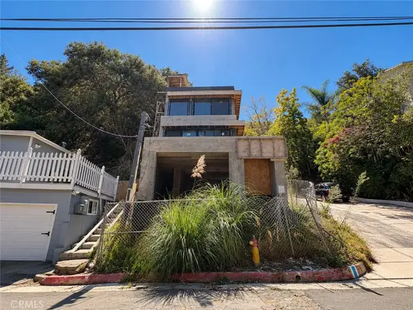10034 Westwanda, Bel Air, CA 90210