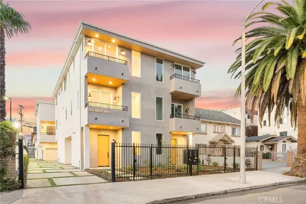 6239 Banner Avenue, Los Angeles, CA 90038