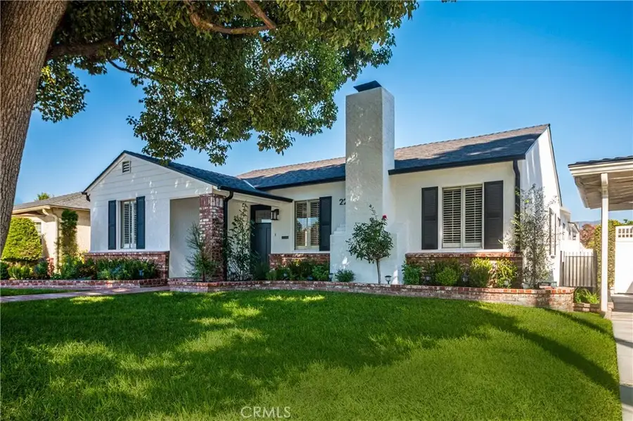 220 S Reese Place, Burbank, CA 91506 - #3