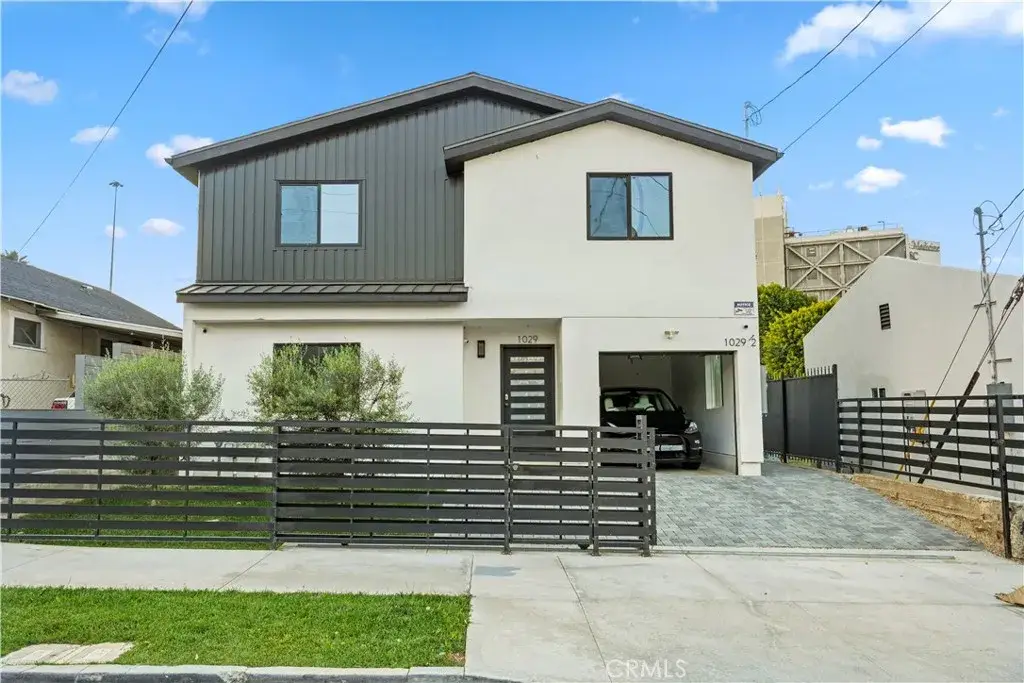 1029 Lord Street, Los Angeles, CA 90033 - #1