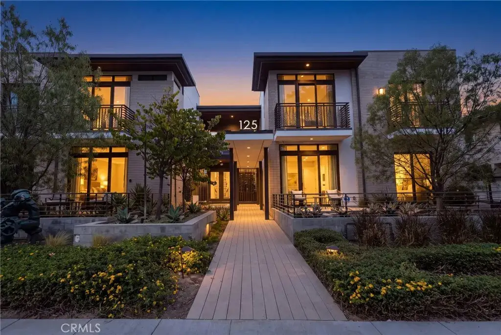 125 Hurlbut Street #202, Pasadena, CA 91105 - #1