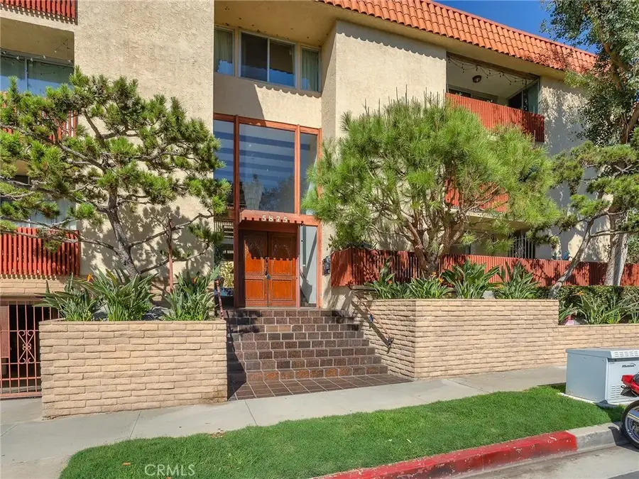 5875 Doverwood Drive #103, Culver City, CA 90230 - #2