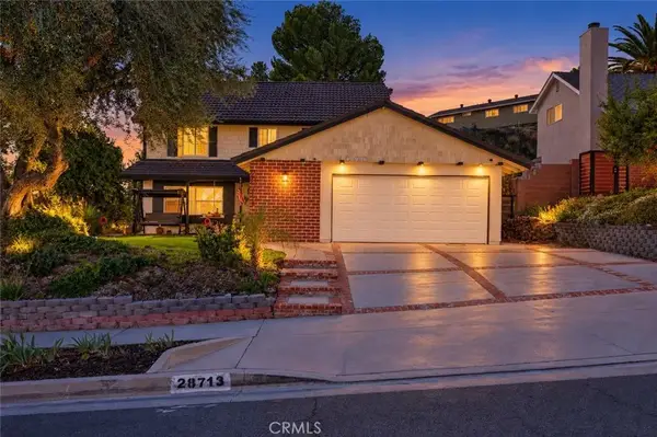 28711 Macklin Avenue, Canyon Country, CA 91387