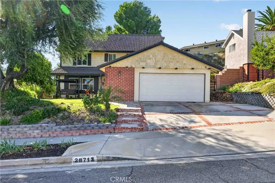 28711 Macklin Avenue, Canyon Country, CA 91387 - #2