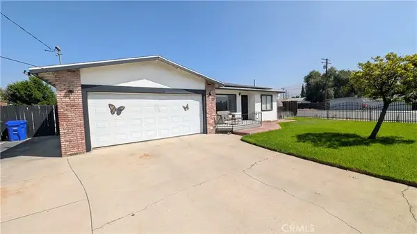 25282 Anson, San Bernardino, CA 92404