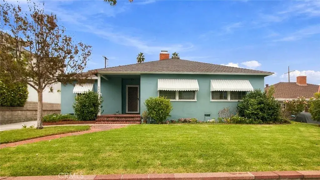 642 Birmingham Road, Burbank, CA 91504 - #1