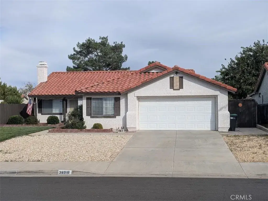 36918 Serendipity, Palmdale, CA 93552 - #1