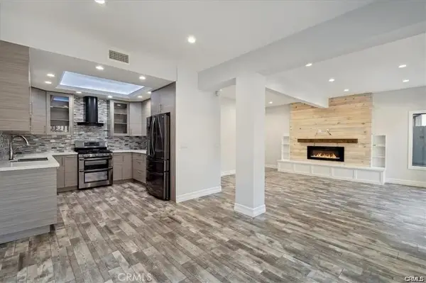 10831 Roycroft Street #72, Sun Valley, CA 91352