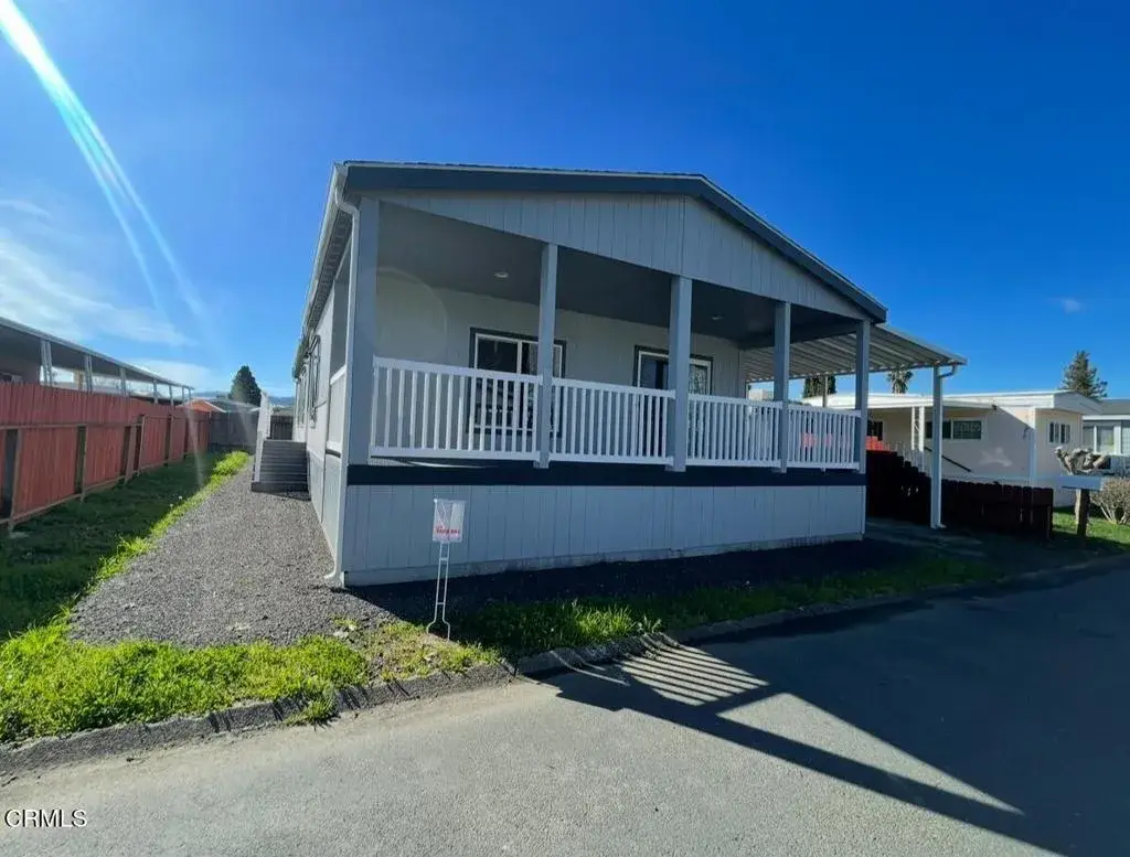 3900 N State #77, Ukiah, CA 95482 - Image #1