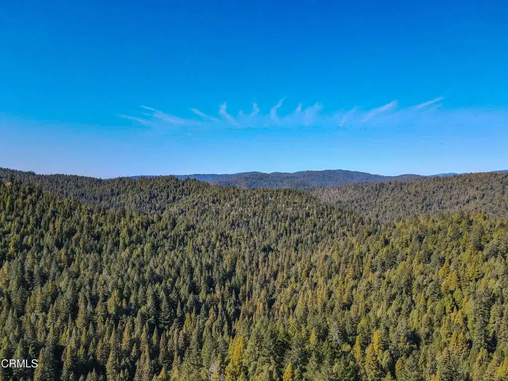 0 Irmulco, Willits, CA 95490 - #1