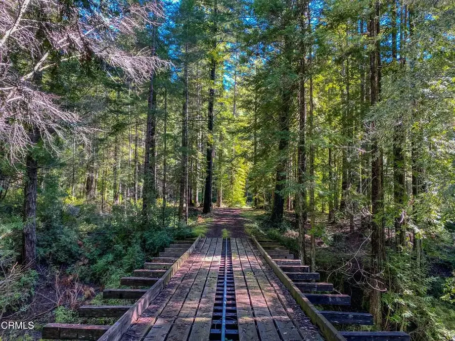 0 Irmulco, Willits, CA 95490 - #2