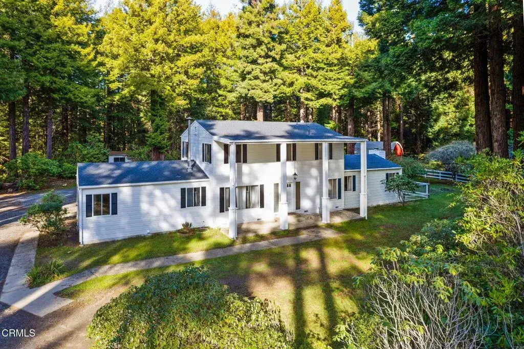 19701 Noyo Acres Drive, Fort Bragg, CA 95437 - Image #1