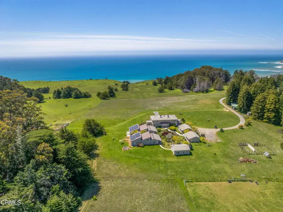 28651 S Highway 1, Point Arena, CA 95468 - Image #2