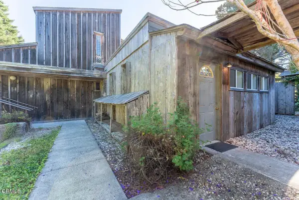 9001 N Highway 1, Mendocino, CA 95460