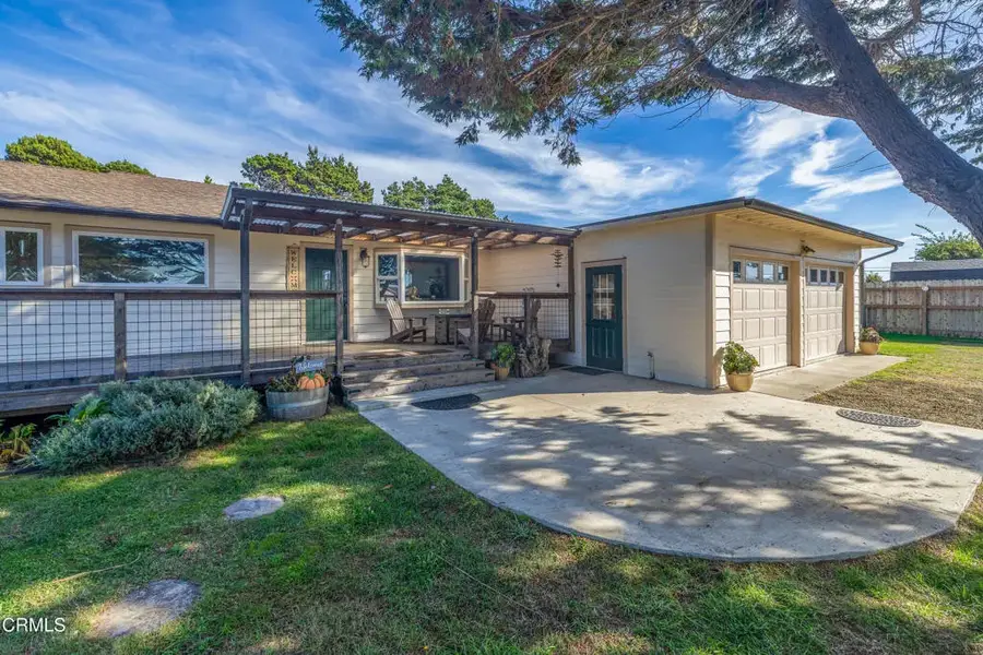 19251 Del Mar Drive, Fort Bragg, CA 95437 - Image #3