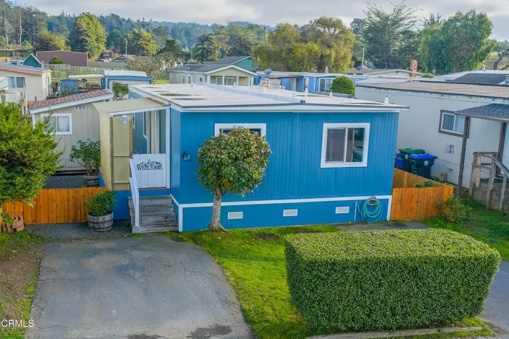 32850 Mill Creek #67, Fort Bragg, CA 95437 - Image #1