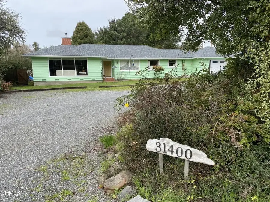 31400 Sherwood Road, Fort Bragg, CA 95437 - Image #2