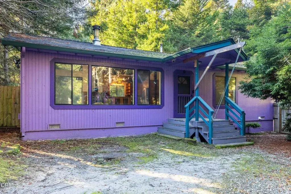 31631 Pearl Drive, Fort Bragg, CA 95437 - Image #1