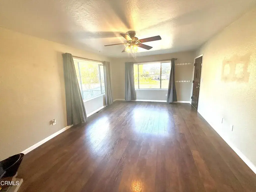 372 S Lenore Avenue, Willits, CA 95490 - Image #1