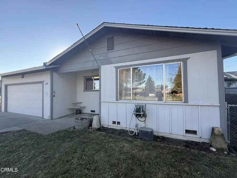 372 S Lenore Avenue, Willits, CA 95490 - Image #3