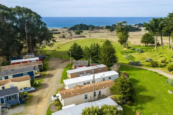 13500 Point Cabrillo #13, Mendocino, CA 95460